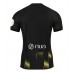 Al-Ittihad 3rd trikot 2023-24 Kurzarm